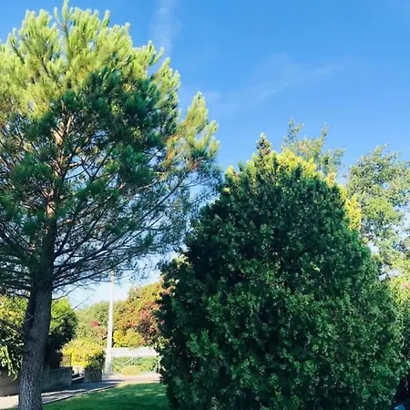 Ca De Anto Lejlighed *