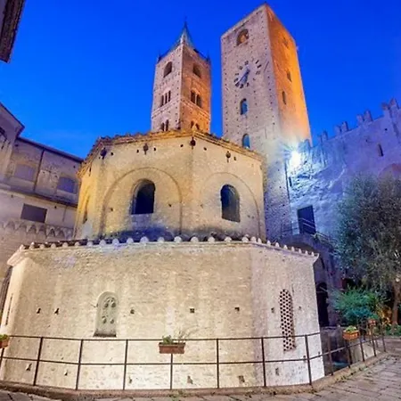 Ca De Anto Lejlighed