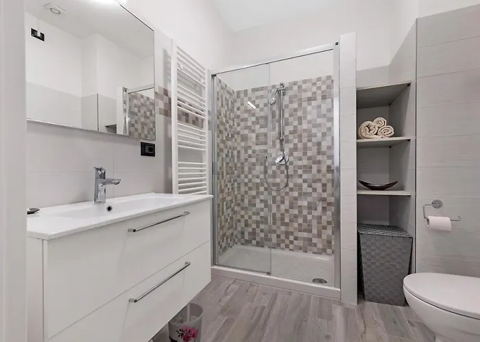 Ca De Anto Lejlighed *