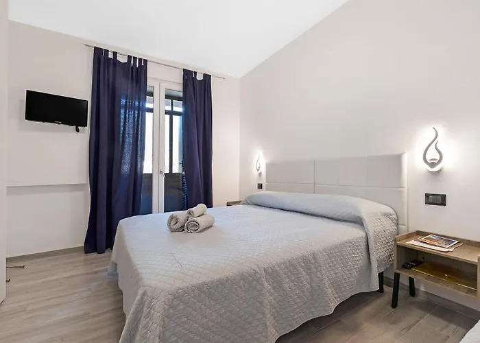 Lejlighed Ca De Anto