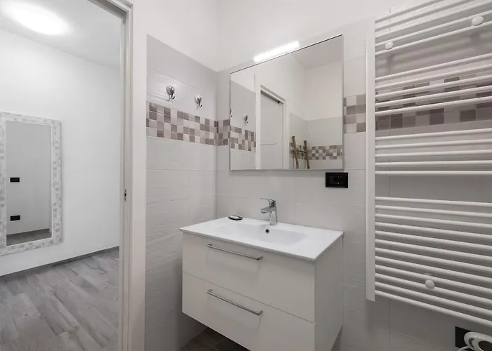 Ca De Anto Lejlighed *