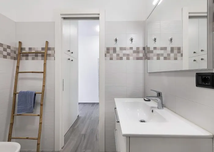 Ca De Anto Lejlighed