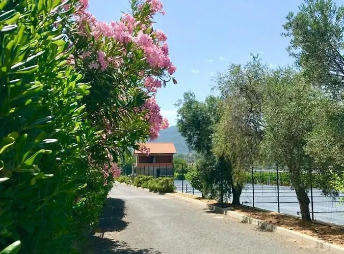 Lejlighed Ca De Anto Cisano sul Neva