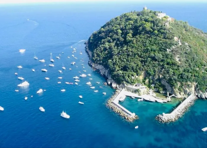 Lejlighed Ca De Anto