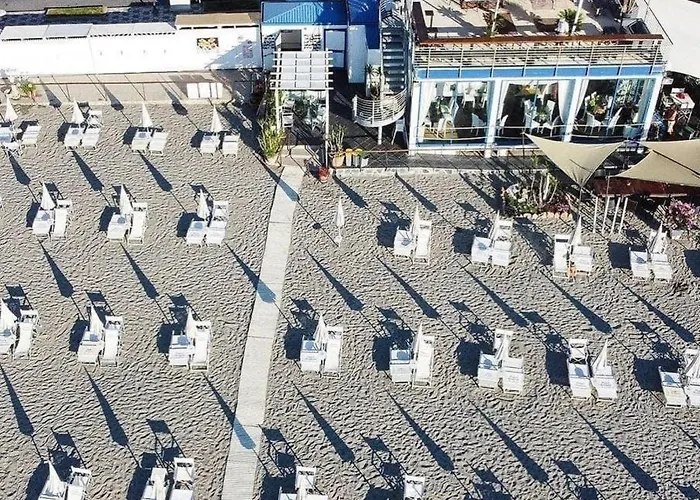 Lejlighed Ca De Anto Cisano sul Neva