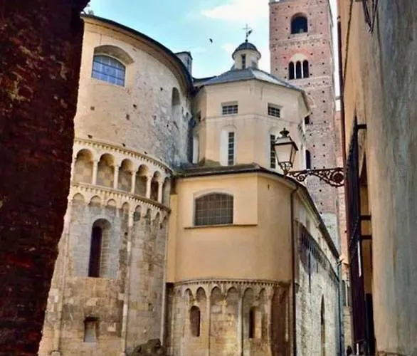 Lejlighed Ca De Anto *