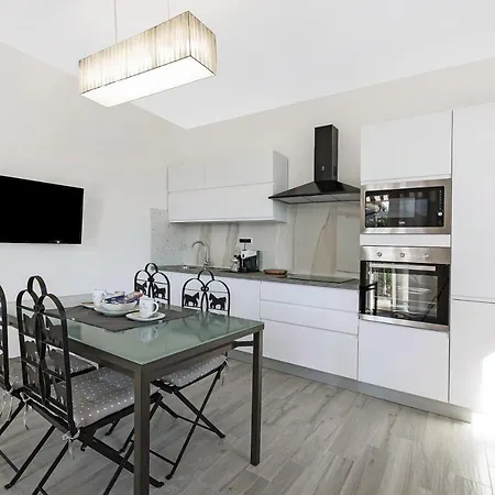 Ca De Anto 아파트