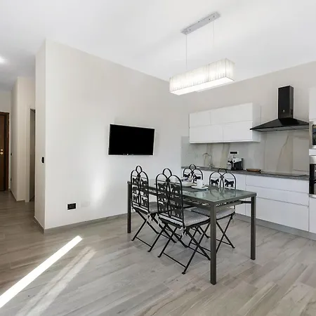 Apartment Ca De Anto