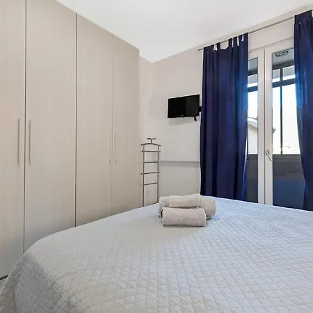 Apartment Ca De Anto *