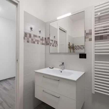 Ca De Anto Apartment *