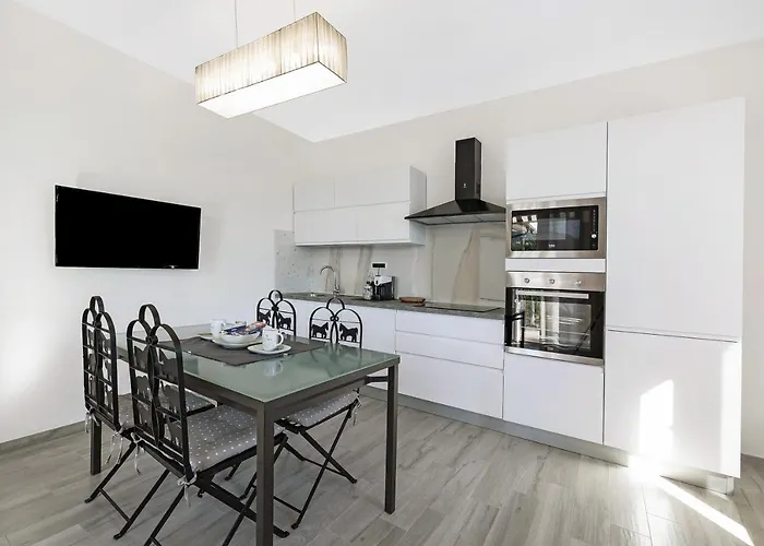 Ca De Anto Διαμέρισμα