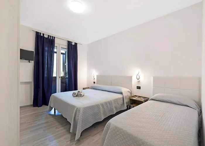 Διαμέρισμα Ca De Anto