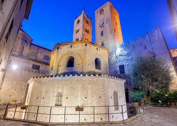 Ca De Anto Διαμέρισμα